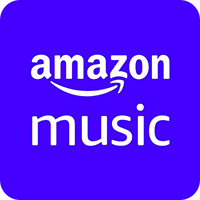 AmazonMusic icon audible