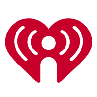iHeartRadio icon iheartradio